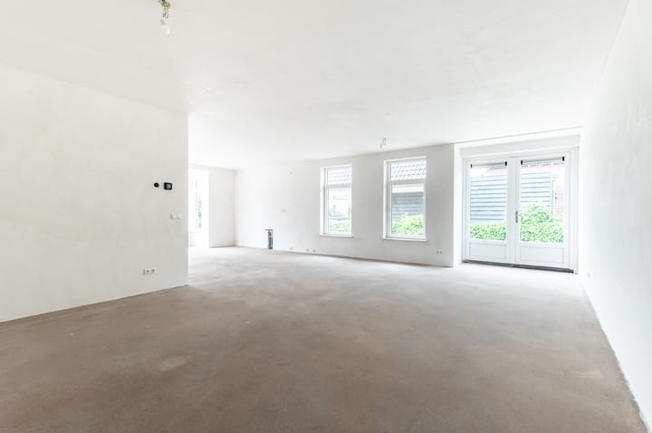 Photo 4 of Vreugdenhilstraat 2A