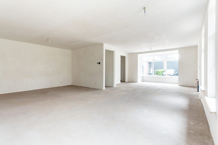 Photo 5 of Vreugdenhilstraat 2A