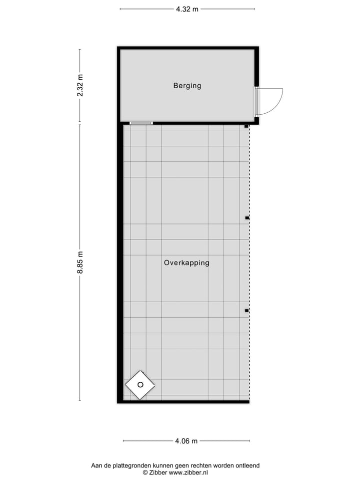 Foto 47 van J.P. Grootstraat 3