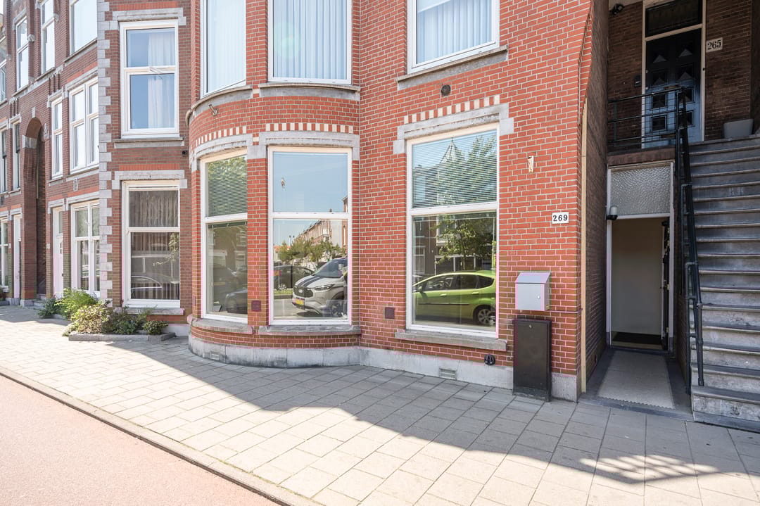 Foto 47 van Valkenboslaan 269