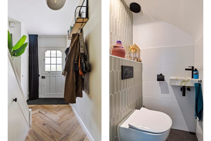 Foto 10 van J.P. Grootstraat 3