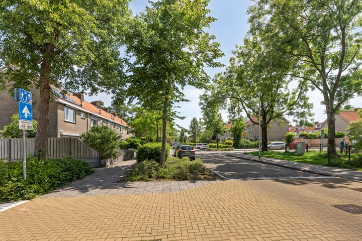 Foto 8 van J.P. Grootstraat 3