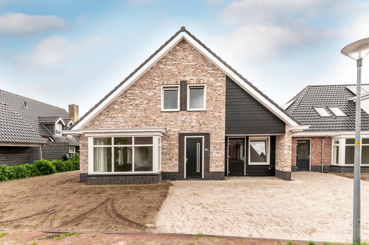 Photo 23 of Vreugdenhilstraat 2A