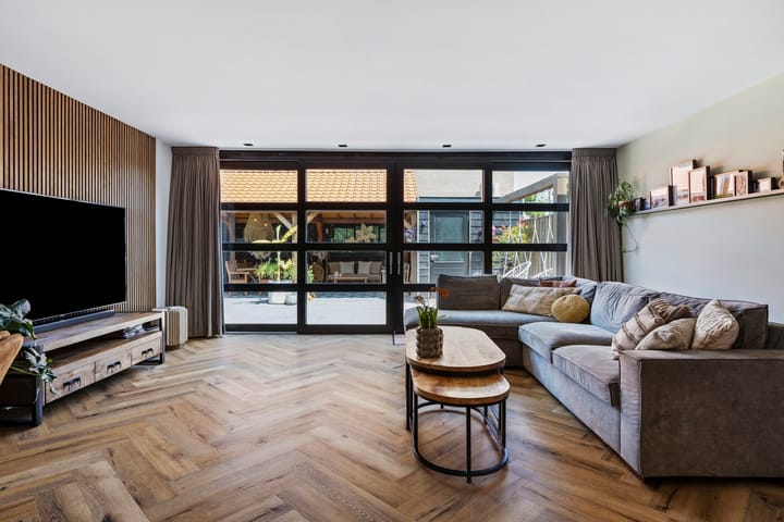 Foto 11 van J.P. Grootstraat 3