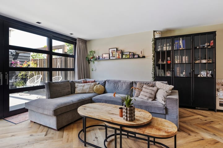 Foto 12 van J.P. Grootstraat 3