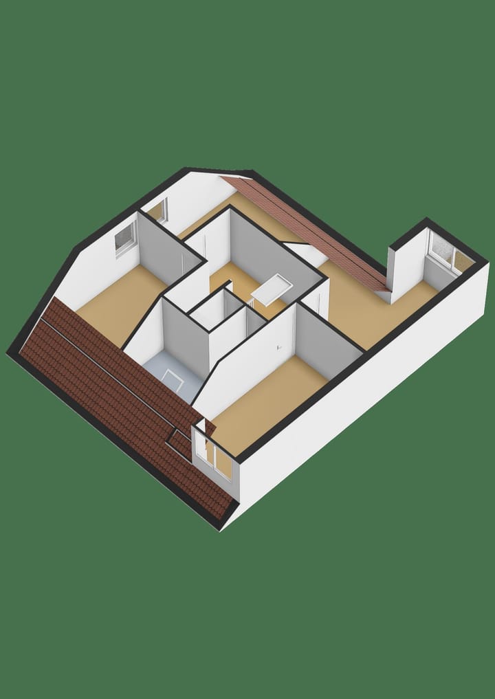 Photo 29 of Vreugdenhilstraat 2A