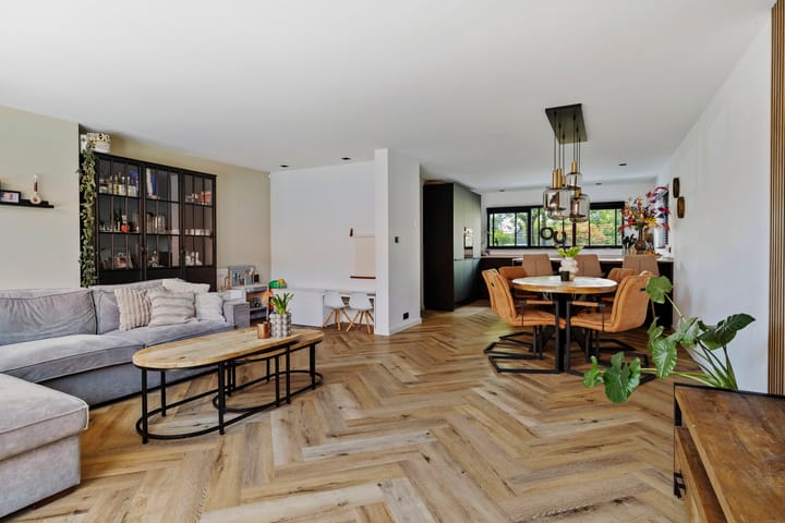 Foto 13 van J.P. Grootstraat 3