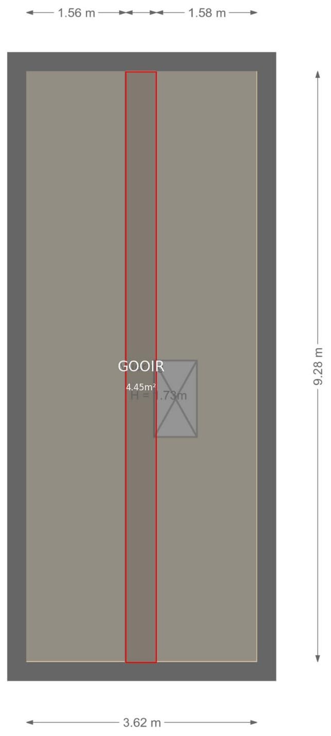 Photo 33 of Vreugdenhilstraat 2A