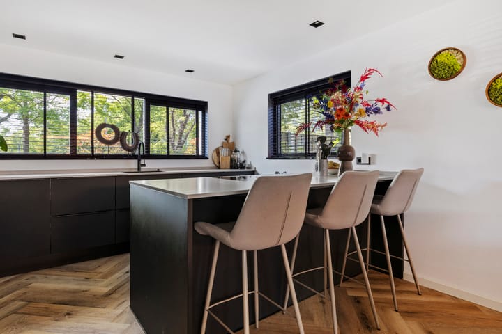 Foto 15 van J.P. Grootstraat 3