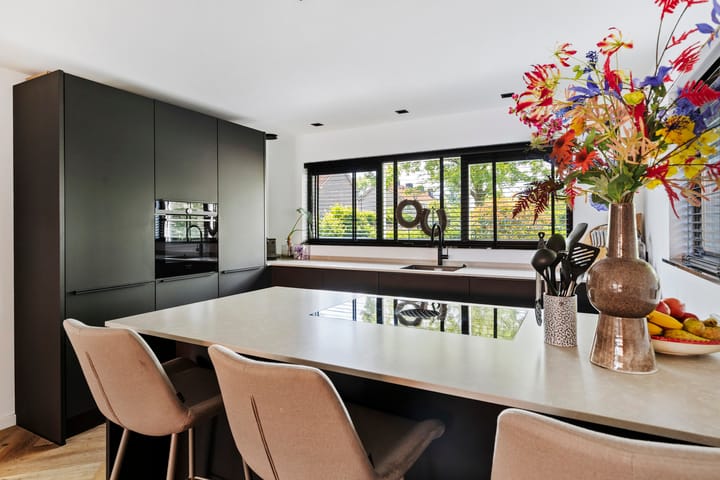 Foto 4 van J.P. Grootstraat 3