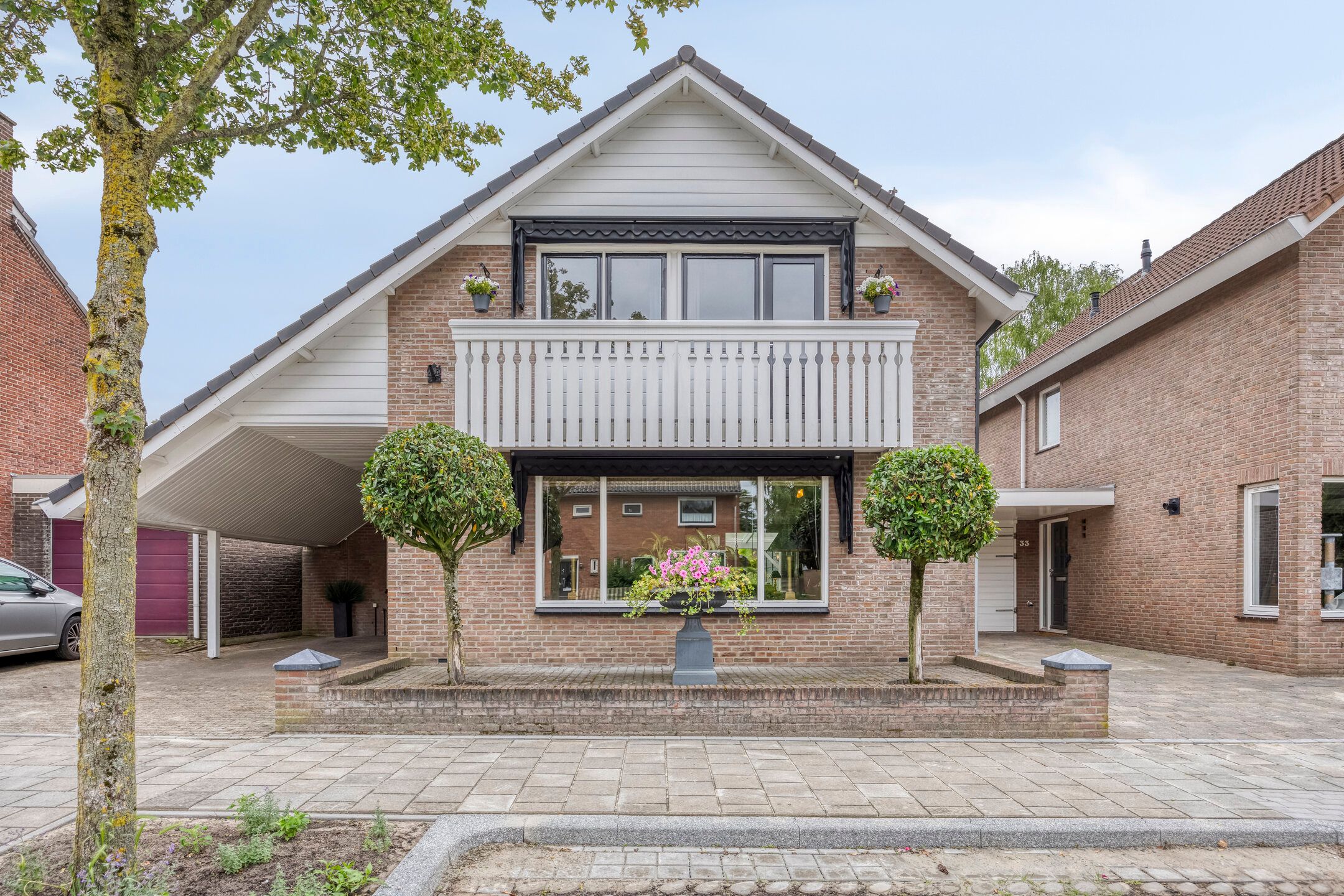 Ouverturestraat, 31, Enschede, 7534CL, Overijssel, Nederland 31