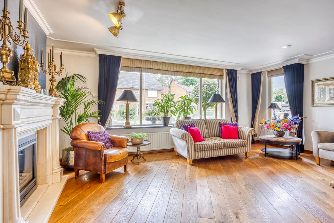 Foto 2 van Ouverturestraat 31