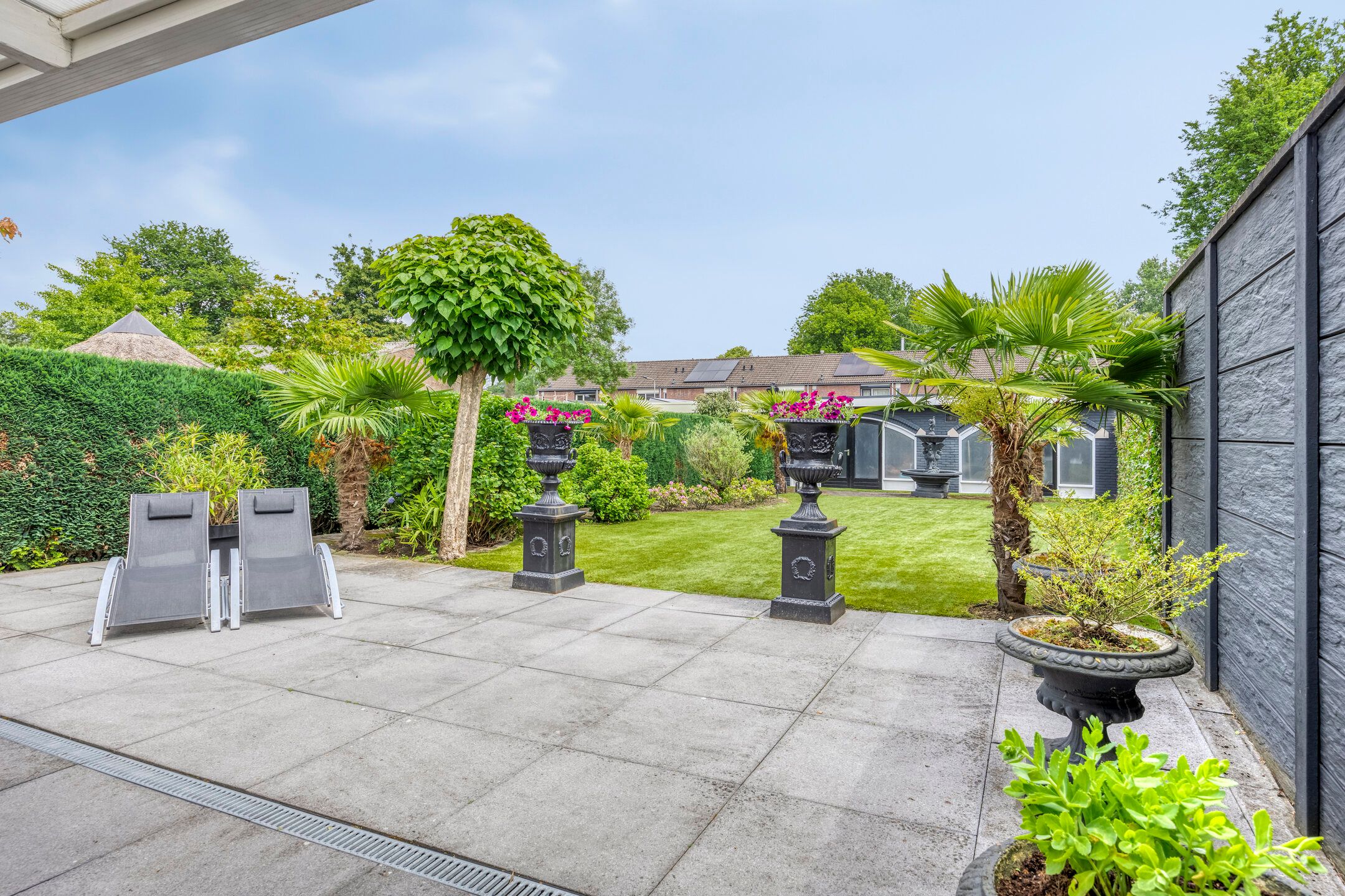 Foto 3 van Ouverturestraat 31