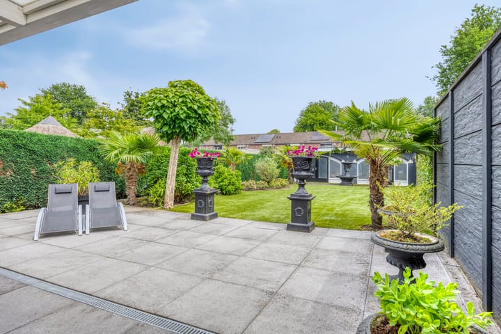 Foto 3 van Ouverturestraat 31