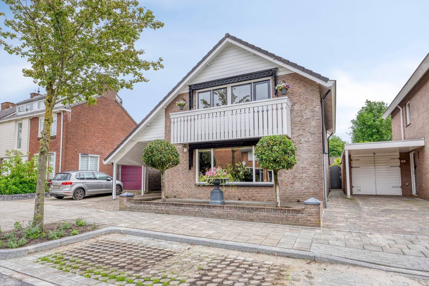 Foto 4 van Ouverturestraat 31