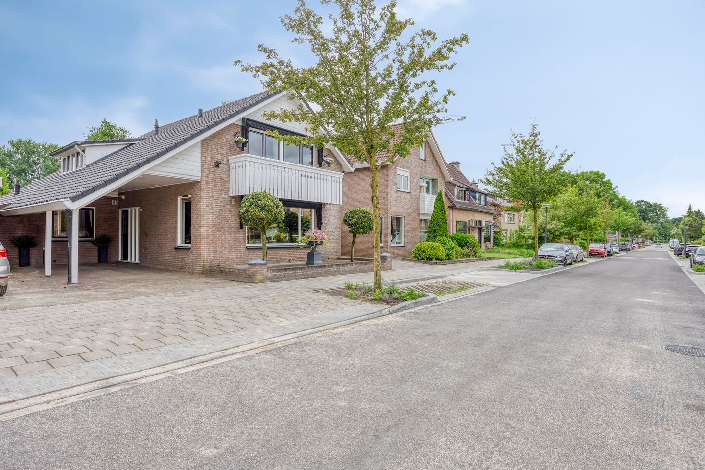 Foto 5 van Ouverturestraat 31