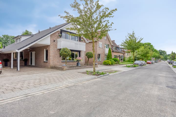 Foto 5 van Ouverturestraat 31