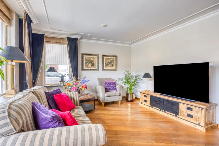 Foto 7 van Ouverturestraat 31