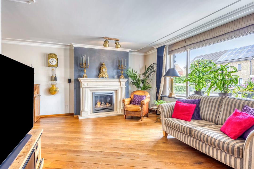 Foto 8 van Ouverturestraat 31