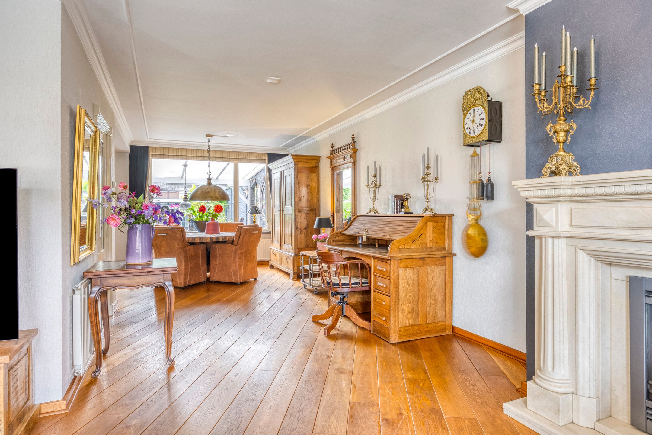 Foto 9 van Ouverturestraat 31