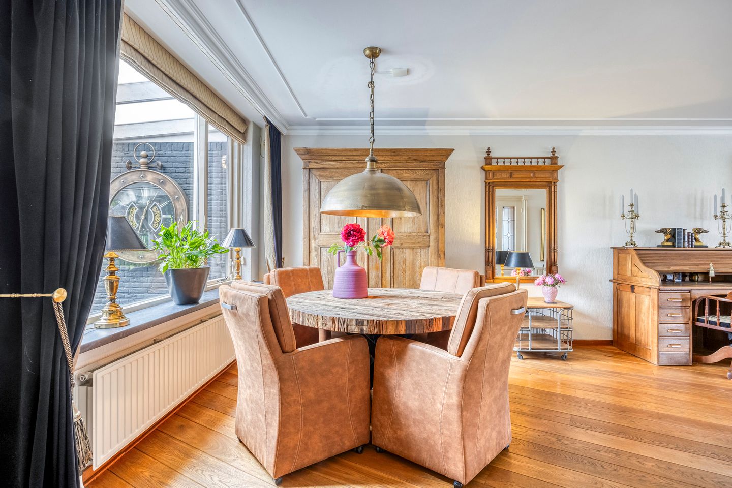 Foto 10 van Ouverturestraat 31