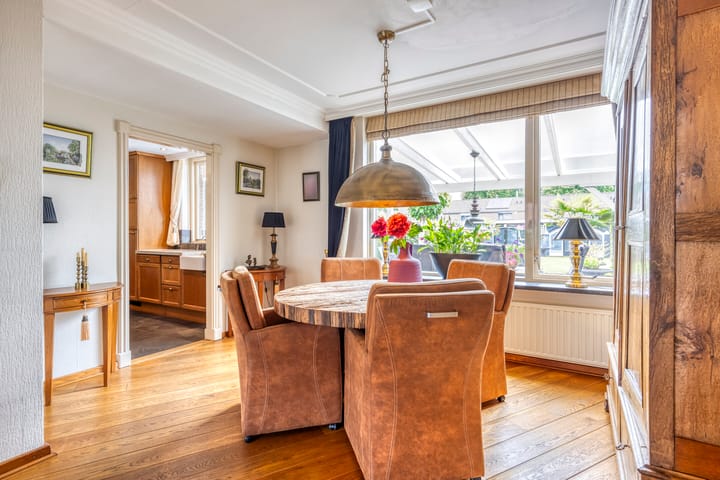 Foto 11 van Ouverturestraat 31