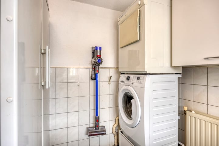 Foto 20 van Ouverturestraat 31