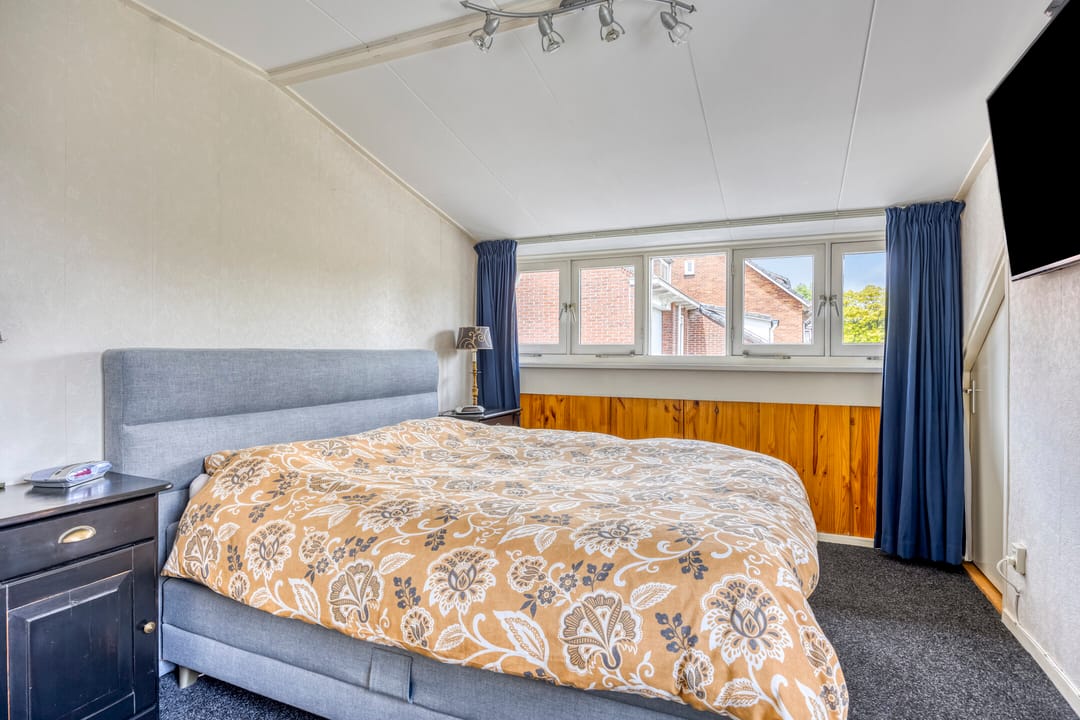 Foto 22 van Ouverturestraat 31