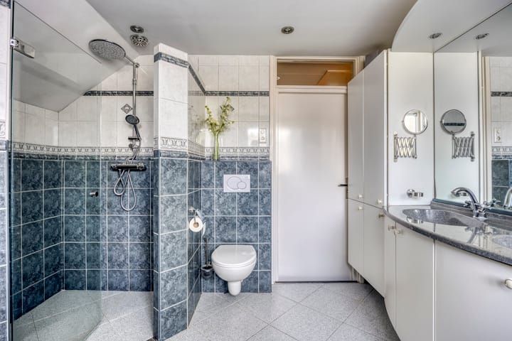 Foto 25 van Ouverturestraat 31