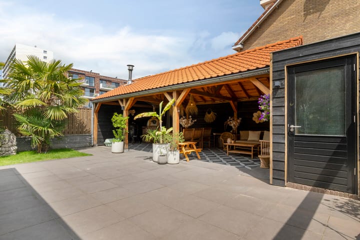 Foto 6 van J.P. Grootstraat 3