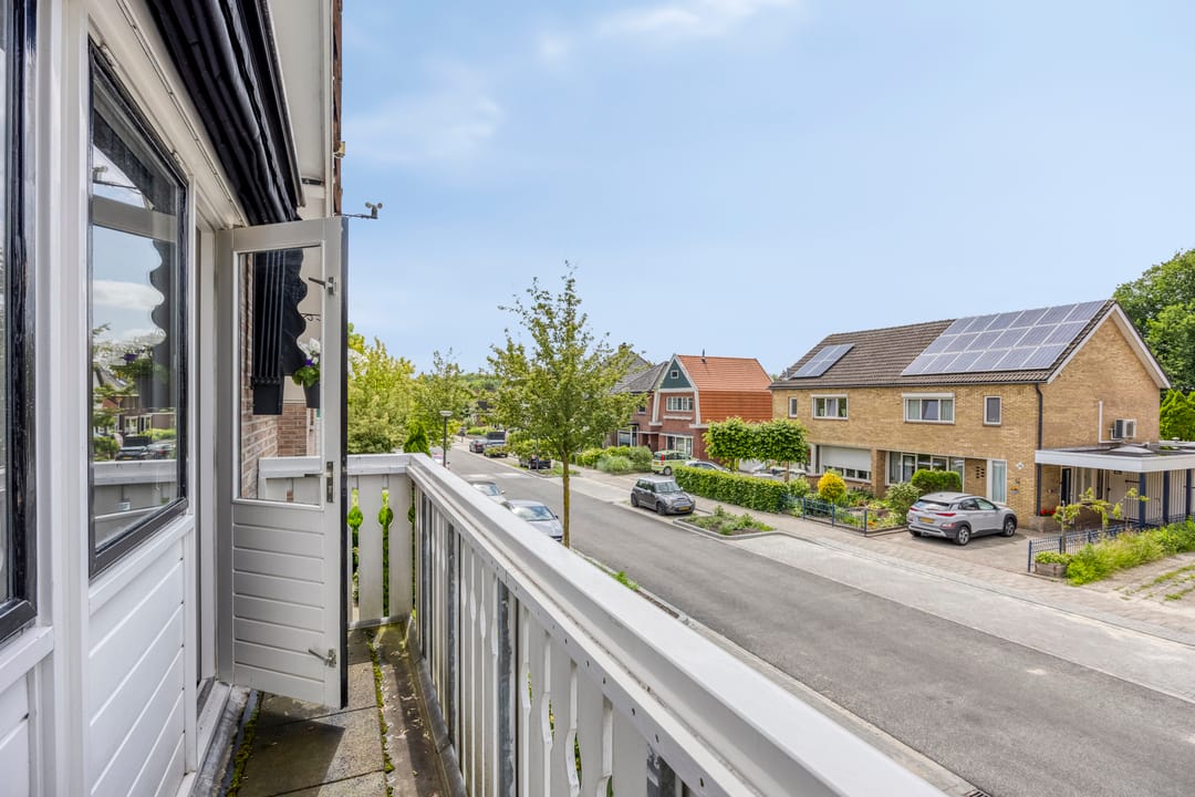 Foto 28 van Ouverturestraat 31