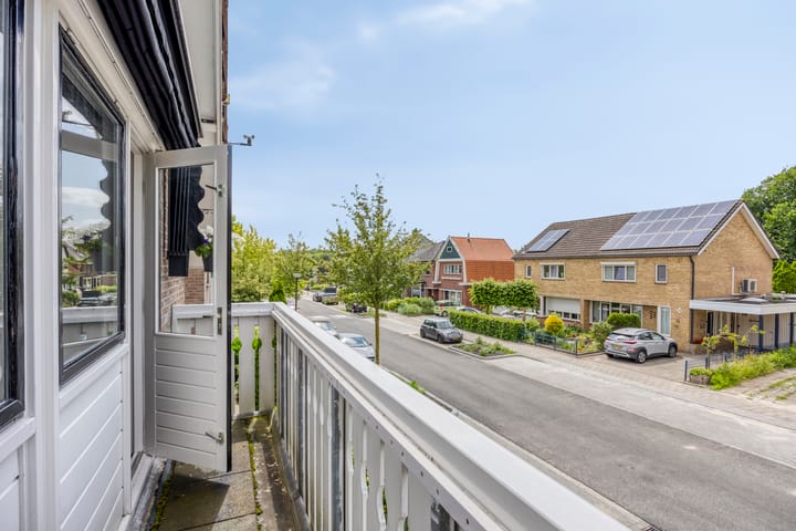 Foto 28 van Ouverturestraat 31