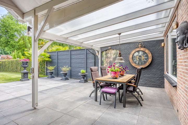 Foto 30 van Ouverturestraat 31