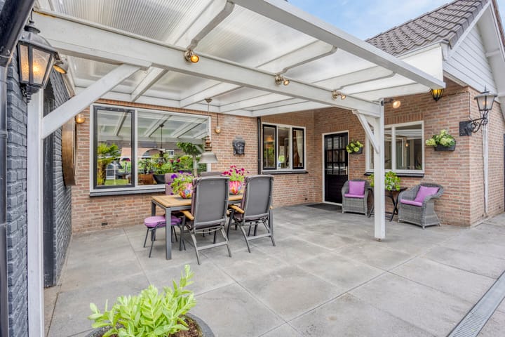 Foto 31 van Ouverturestraat 31