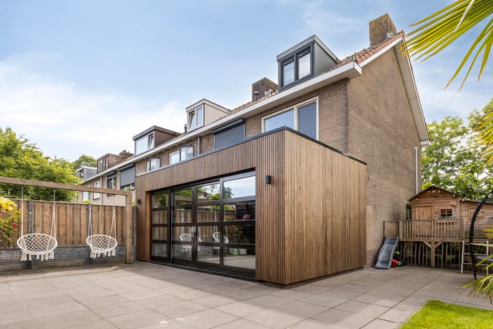 Foto 2 van J.P. Grootstraat 3