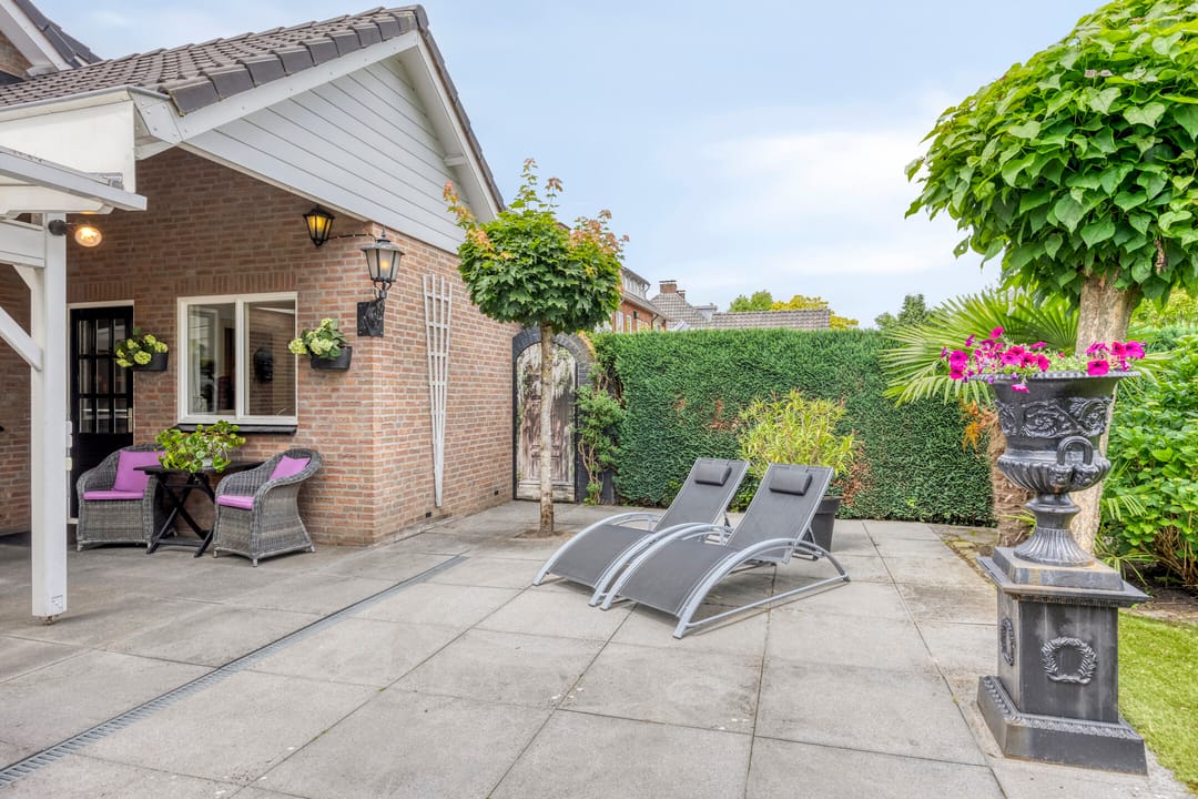 Foto 32 van Ouverturestraat 31