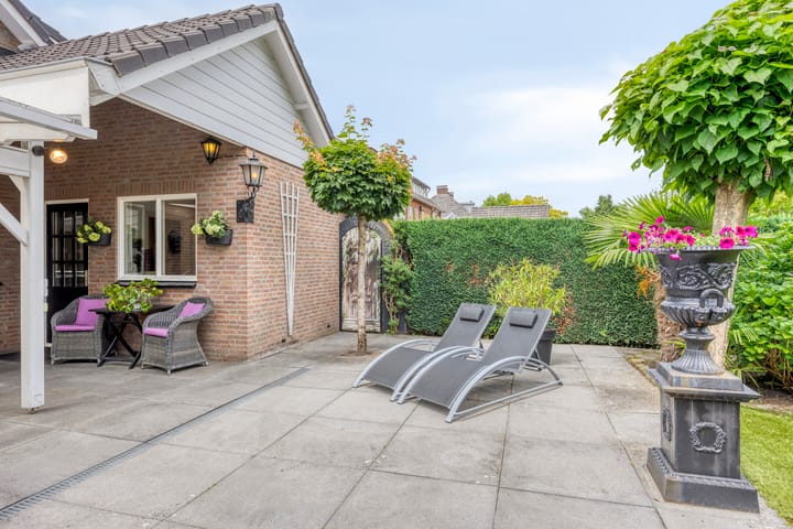 Foto 32 van Ouverturestraat 31