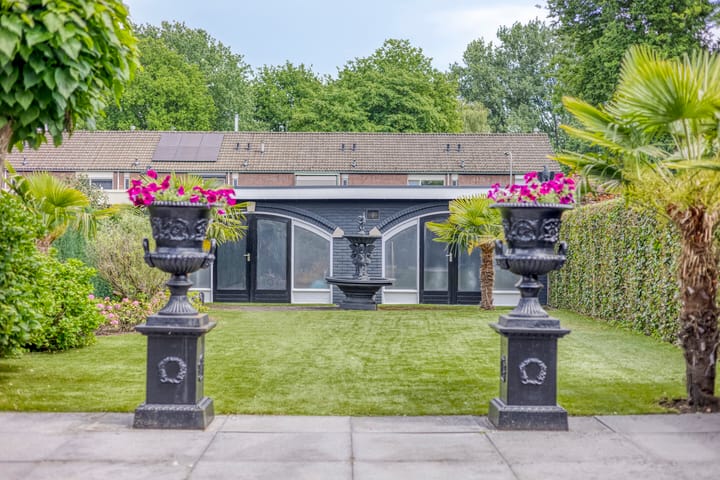 Foto 33 van Ouverturestraat 31