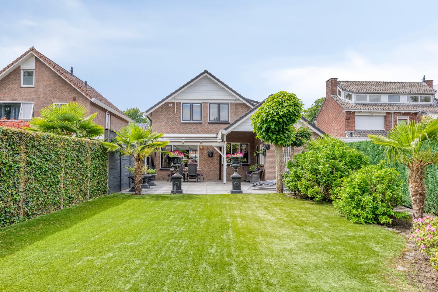 Foto 35 van Ouverturestraat 31