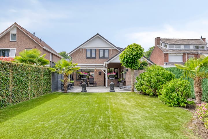 Foto 35 van Ouverturestraat 31