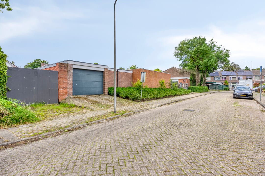 Foto 37 van Ouverturestraat 31