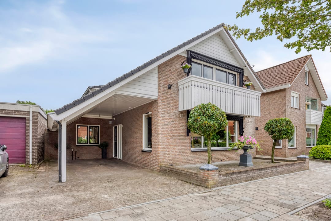 Foto 38 van Ouverturestraat 31