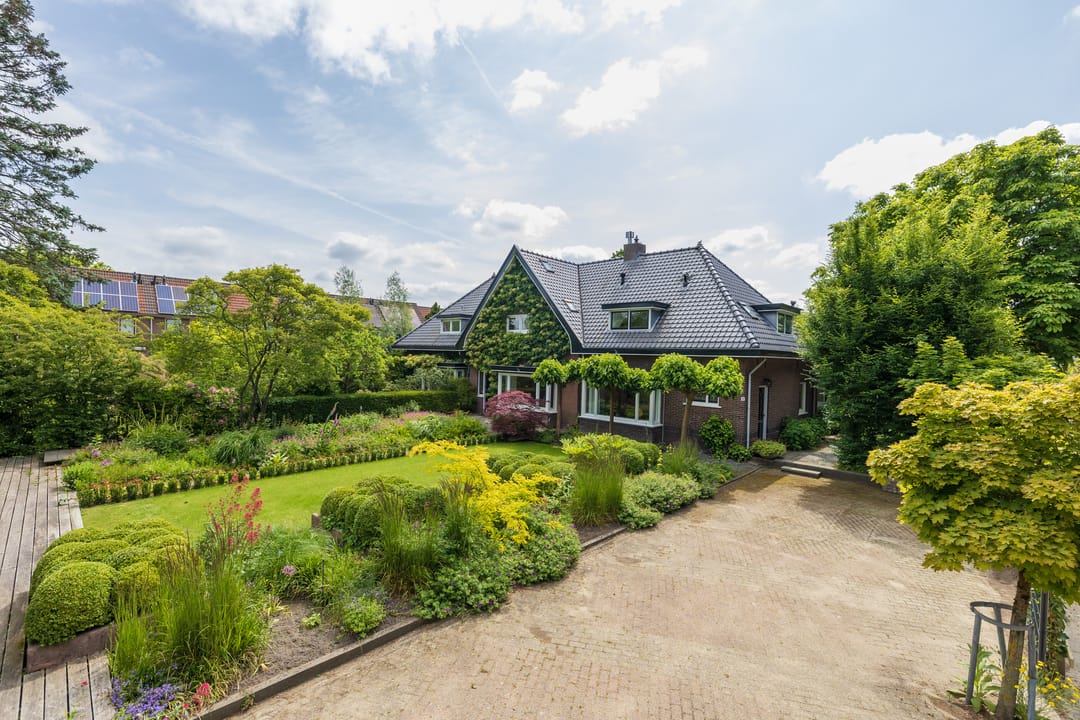 Foto 2 van Haarlemmerstraatweg 8