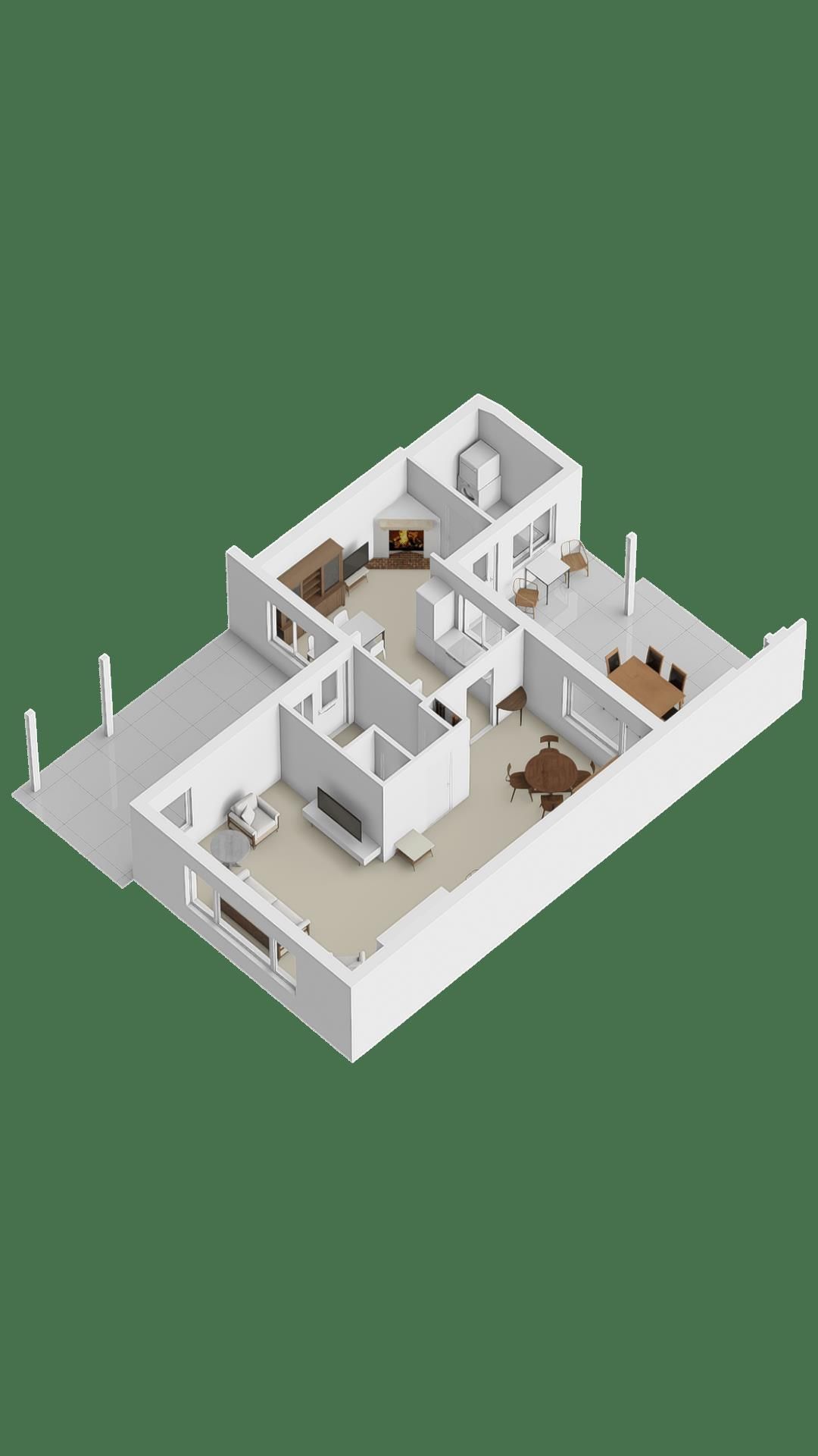 Foto 40 van Ouverturestraat 31