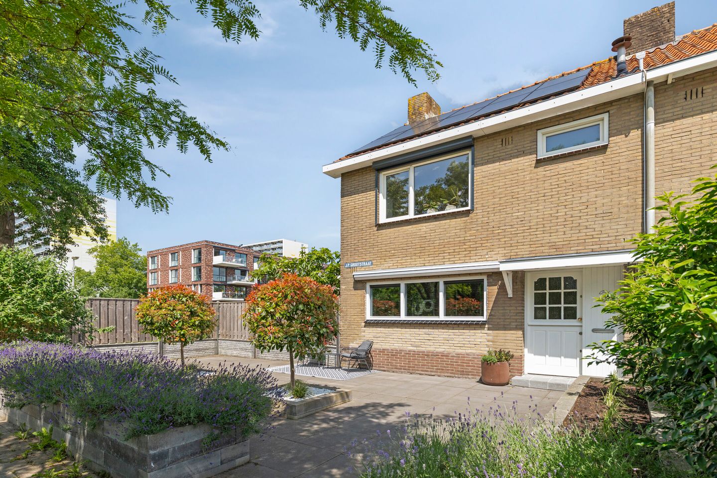 J.P. Grootstraat 3 main image