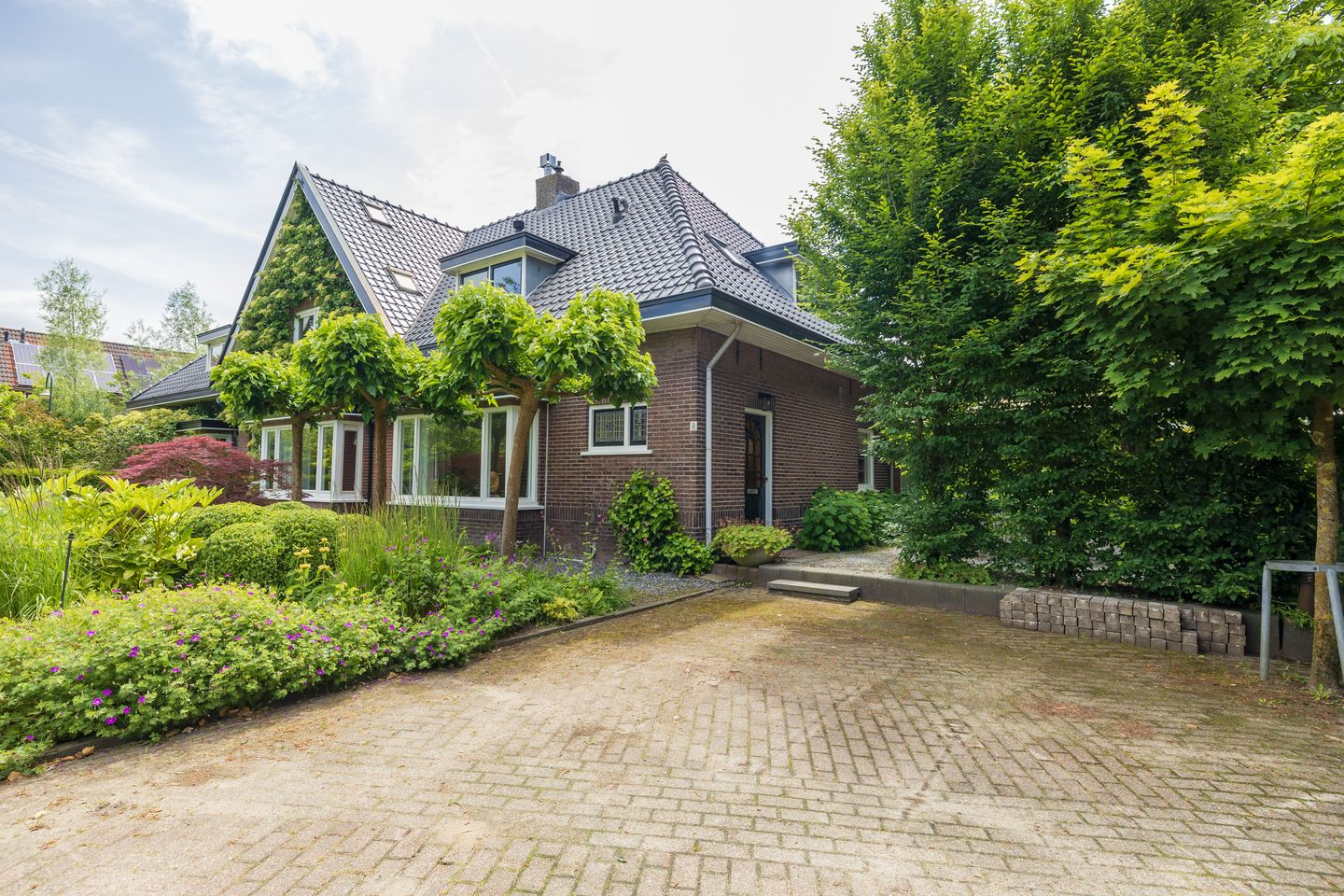 Foto 5 van Haarlemmerstraatweg 8