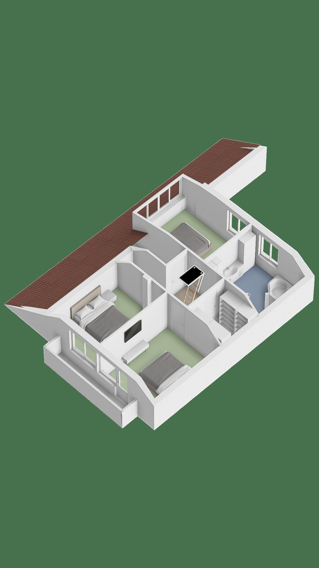 Foto 43 van Ouverturestraat 31