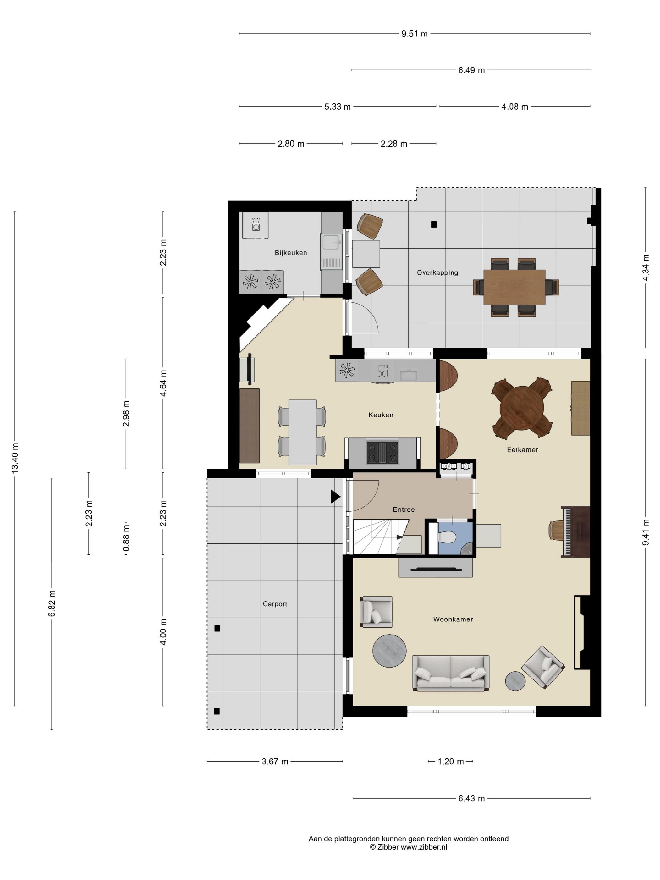 Foto 45 van Ouverturestraat 31