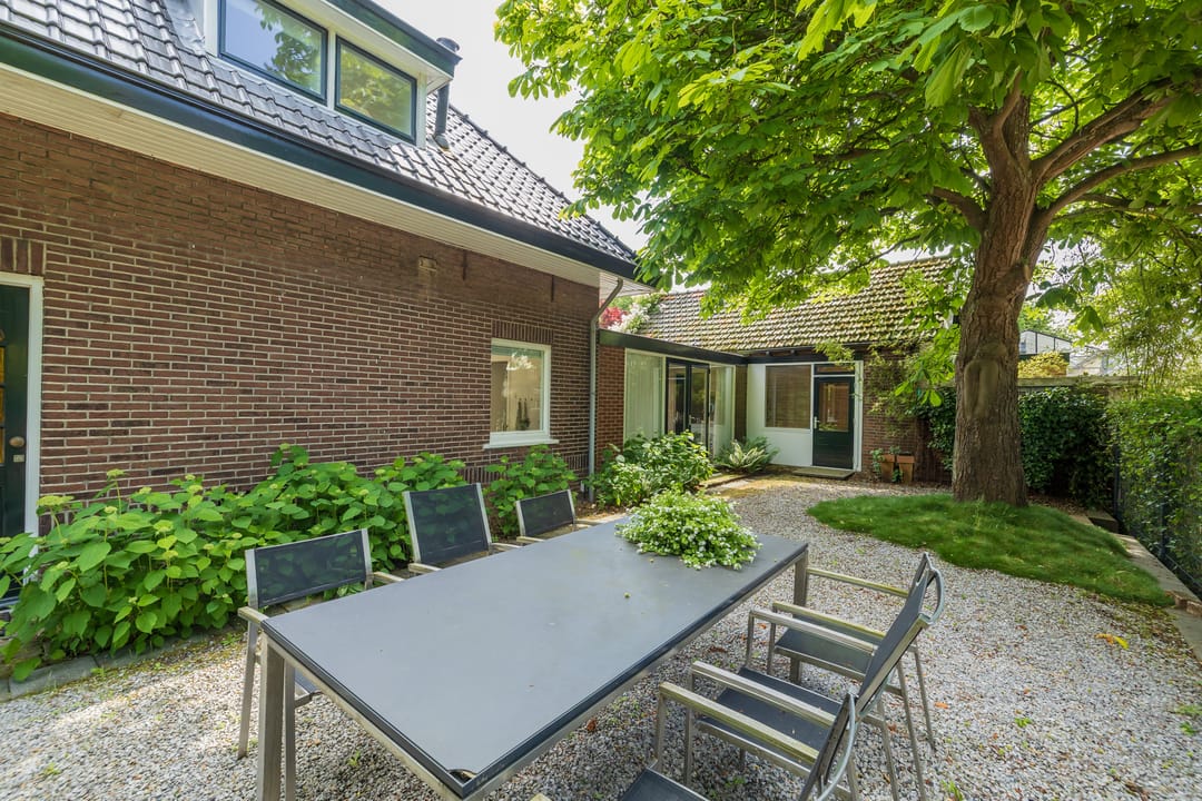 Foto 8 van Haarlemmerstraatweg 8