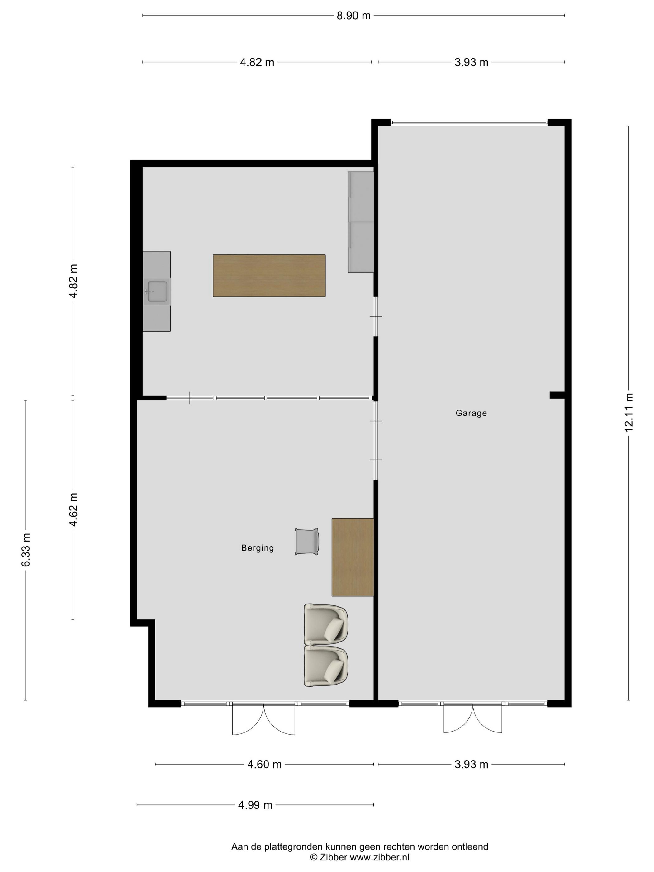 Foto 48 van Ouverturestraat 31